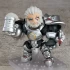 Фигурка Nendoroid Reinhardt: Classic Skin Edition изображение 2