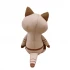 Category.plush-toys Monster Hunter WORLD ICEBORNE plush toy Airou doll источник Monster Hunter