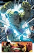 Комикс Несокрушимый Халк. Взрыв человечности. Том 4. серия Marvel