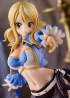 Фигурка POP UP PARADE Lucy Heartfilia изображение 6