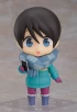 Фигурка Nendoroid Ena Saito источник Laid-Back Camp