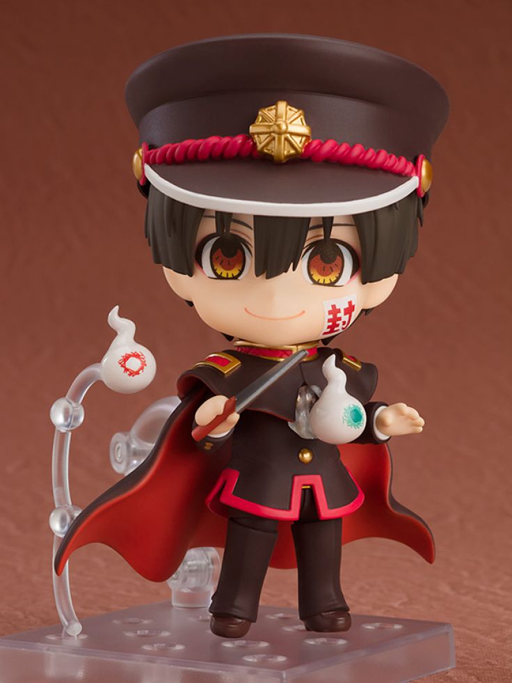 Nendoroid Hanako-kun - узнать о поступлении фигурки