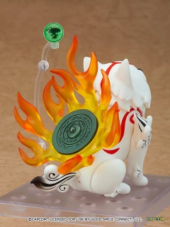 Фигурка Nendoroid Amaterasu изображение 1