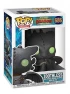 Funko POP! Vinyl: Как приручить дракона 3 (HTTYD3): Toothless источник How to Train Your Dragon