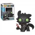 Funko POP! Vinyl: Как приручить дракона 3 (HTTYD3): Toothless производитель Funko