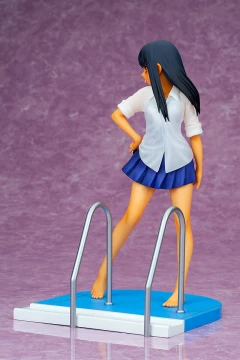 Фигурка Miss Nagatoro источник Ijiranaide, Nagatoro-san