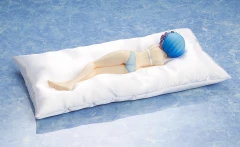 Category.complete-models Rem "Sleep Sharing" Blue Lingerie Ver. изображение 5