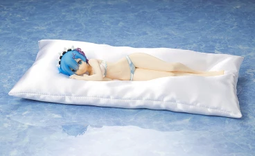 Rem "Sleep Sharing" Blue Lingerie Ver. category.complete-models