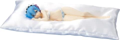 Category.complete-models Rem "Sleep Sharing" Blue Lingerie Ver. изображение 6