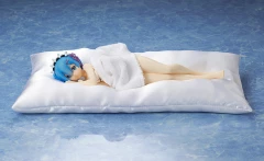 Category.complete-models Rem "Sleep Sharing" Blue Lingerie Ver. производитель Kadokawa