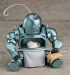 Фигурка Nendoroid Alphonse Elric изображение 1