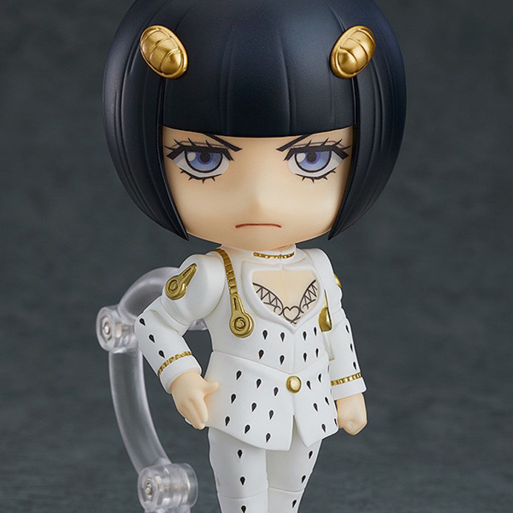 Nendoroid Bruno Bucciarati - купить фигурку по цене 8290 р.