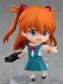 Фигурка Nendoroid Asuka Shikinami Langley источник Rebuild of Evangelion