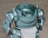 Фигурка Nendoroid Alphonse Elric изображение 3