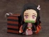 Фигурка Nendoroid Nezuko Kamado источник Kimetsu no Yaiba
