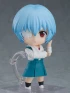 Фигурка Nendoroid Rei Ayanami источник Rebuild of Evangelion