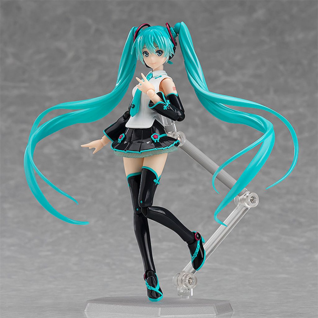 Hatsune Miku figma