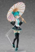 Фигурка figma Hatsune Miku V4 Chinese изображение 1