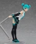 Фигурка figma Hatsune Miku V4 Chinese производитель Max Factory