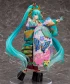 Фигурка Hatsune Miku: Chokabuki Kuruwa Kotoba Awase Kagami Ver. источник Hatsune Miku