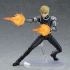 Фигурка figma Genos изображение 1