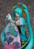 Фигурка Hatsune Miku: Chokabuki Kuruwa Kotoba Awase Kagami Ver. изображение 2