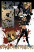 Комикс Рыцари Marvel. Чёрная вдова. Обложка с Еленой Беловой источник Black Widow