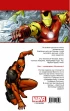 Комикс Мстители: Железный человек источник The Avengers и Iron Man