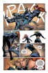 Комикс Рыцари Marvel. Чёрная вдова. Обложка с Еленой Беловой автор Грег Рака