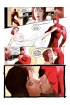 Комикс Рыцари Marvel. Чёрная вдова. Обложка с Еленой Беловой издатель Комильфо