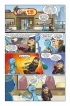 Комикс Рик и Морти представляют: Мистер Мисикс серия Rick And Morty Presents