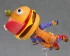 Фигурка Nendoroid Beef Boss изображение 2