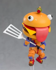 Фигурка Nendoroid Beef Boss изображение 1
