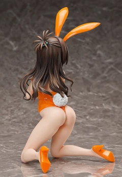 Фигурка Mikan Yuki: Bare Leg Bunny Ver. изображение 1