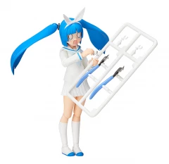 Фигурка figma Nipako изображение 3