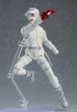 Фигурка figma White blood cell（Neutrophil） изображение 1