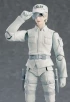 Фигурка figma White blood cell（Neutrophil） изображение 3