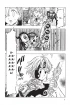 Манга Семь смертных грехов. Том 4. источник Nanatsu no Taizai