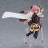 Фигурка figma Rider of "Black" изображение 1