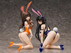 Category.complete-models Yui Kotegawa: Bare Leg Bunny Ver. изображение 3