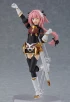 Фигурка figma Rider of "Black" изображение 3