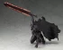 Фигурка Figma Guts: Berserker Armor Ver. Repaint/Skull Edition изображение 1