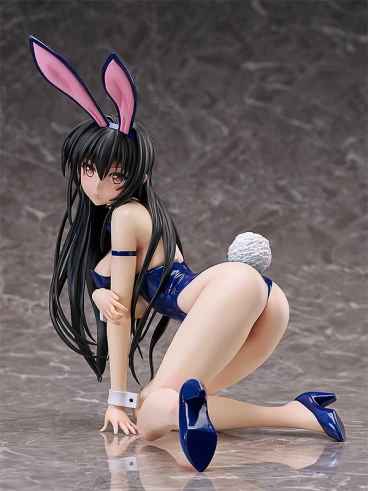 Yui Kotegawa: Bare Leg Bunny Ver. category.complete-models