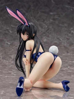 Category.complete-models Yui Kotegawa: Bare Leg Bunny Ver. источник To Love-Ru