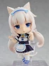 Фигурка Nendoroid Vanilla источник NEKOPARA