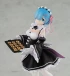 Фигурка Rem: Tea Party Ver. изображение 2