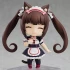 Фигурка Nendoroid Chocola изображение 2