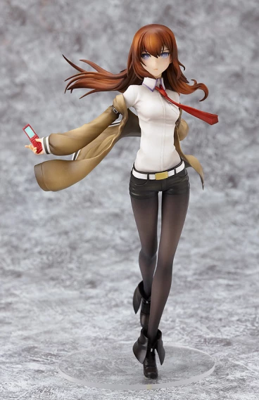 Kurisu Makise фигурка