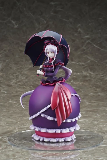 SHALLTEAR BLOODFALLEN фигурка