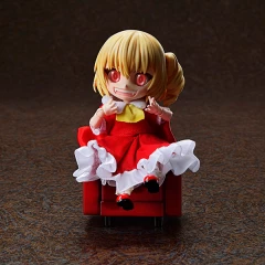 Фигурка Chibikko Doll Touhou project Flandre Scarlet серия Chibikko Doll